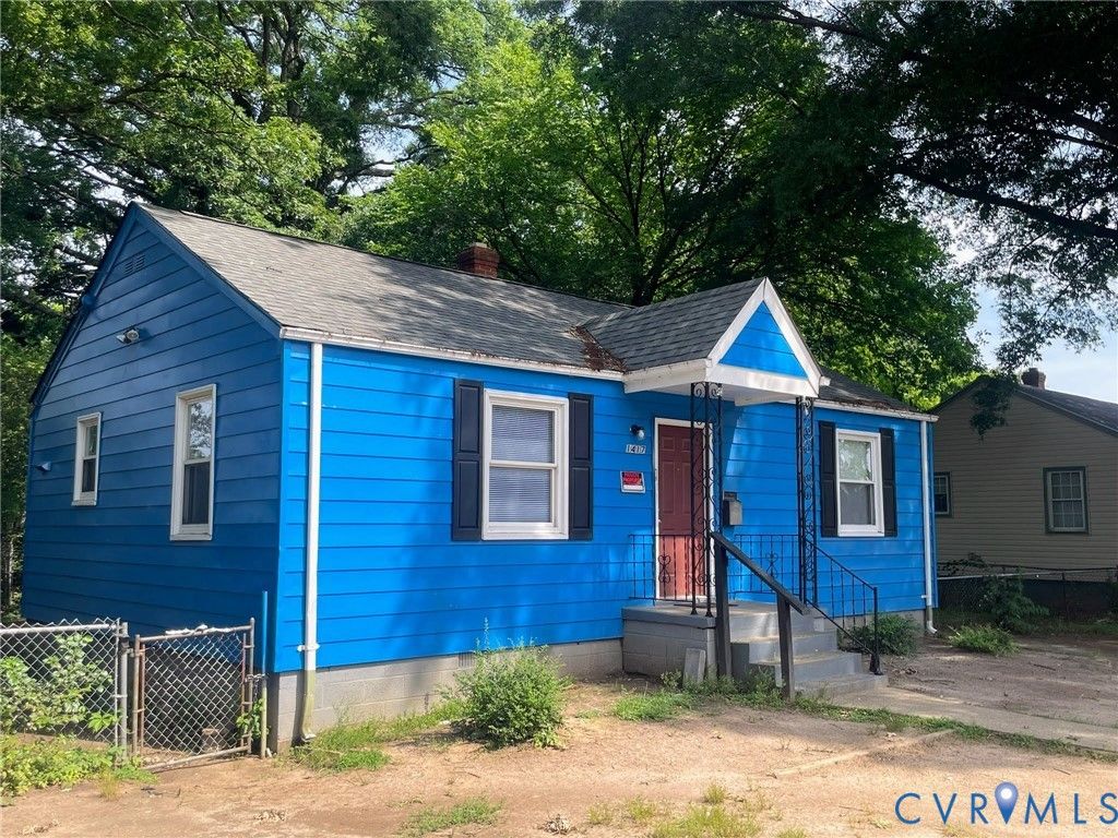 1417 Bowen St, Richmond, VA 23224