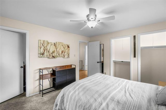 12643 E Ohio Avenue, Aurora, CO 80012