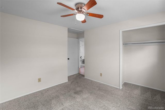 12643 E Ohio Avenue, Aurora, CO 80012