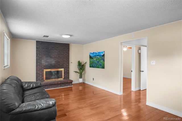 12643 E Ohio Avenue, Aurora, CO 80012