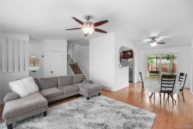 12643 E Ohio Avenue, Aurora, CO 80012
