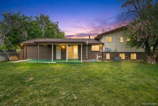 12643 E Ohio Avenue, Aurora, CO 80012