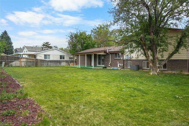 12643 E Ohio Avenue, Aurora, CO 80012