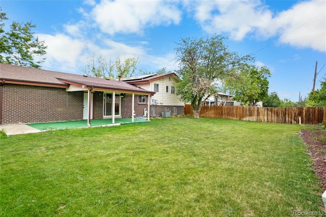 12643 E Ohio Avenue, Aurora, CO 80012