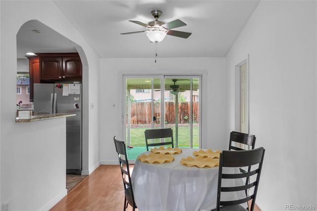 12643 E Ohio Avenue, Aurora, CO 80012
