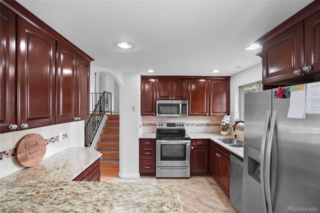 12643 E Ohio Avenue, Aurora, CO 80012
