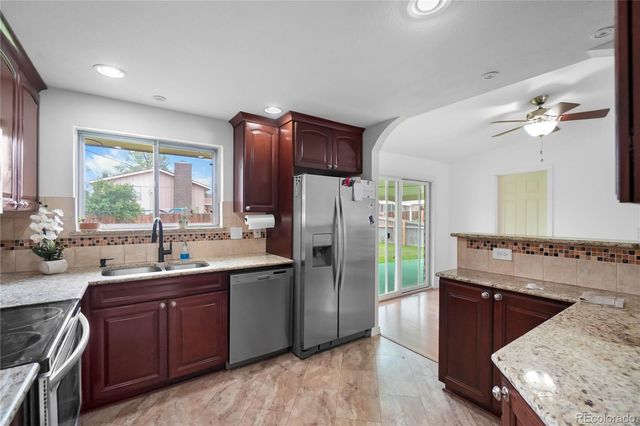 12643 E Ohio Avenue, Aurora, CO 80012