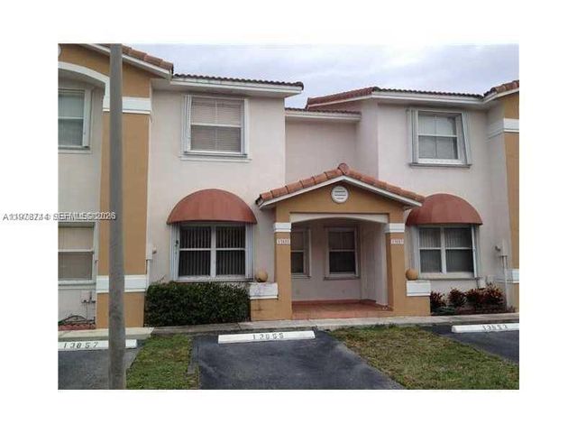 13855 SW 64th St 13855, Miami, FL 33183