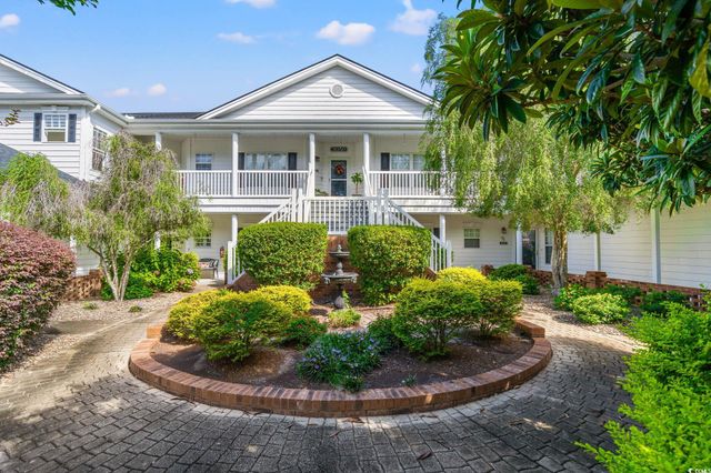 5050 Glenbrook Dr Apt 201, Myrtle Beach, SC 29579