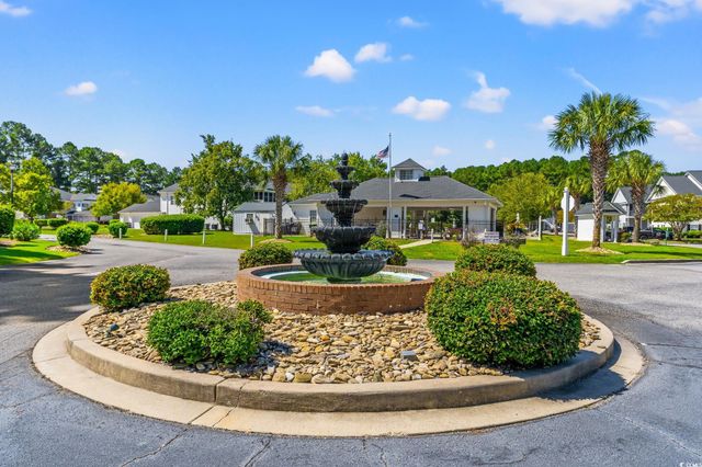 5050 Glenbrook Dr Apt 201, Myrtle Beach, SC 29579