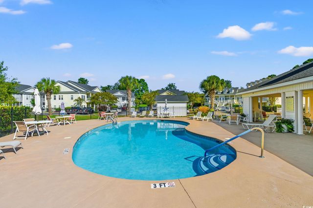 5050 Glenbrook Dr Apt 201, Myrtle Beach, SC 29579