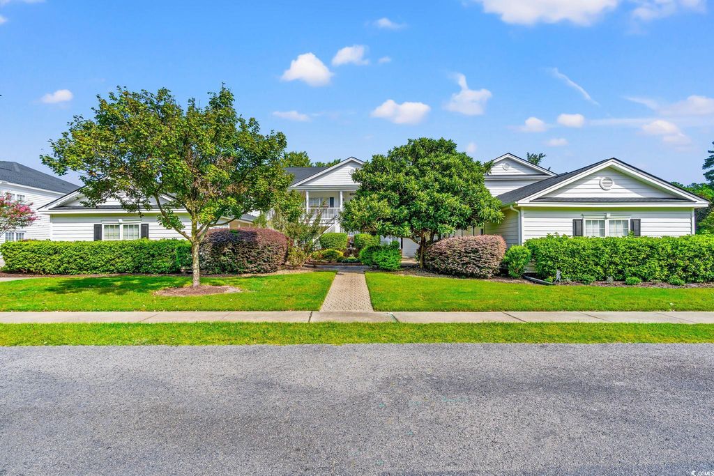 5050 Glenbrook Dr Apt 201, Myrtle Beach, SC 29579