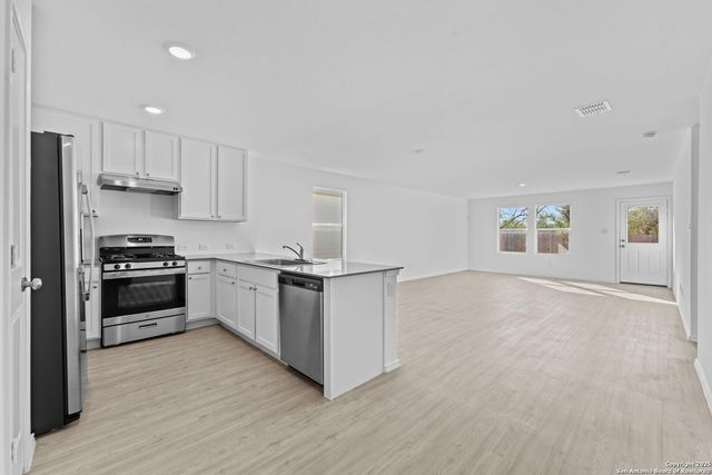 3626 Greensfield Way, San Antonio, TX 78223