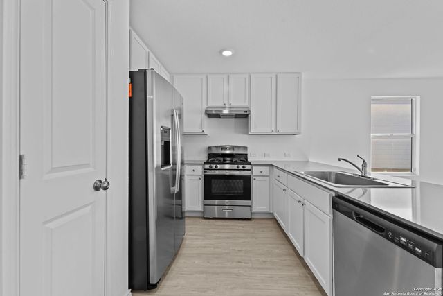 3626 Greensfield Way, San Antonio, TX 78223