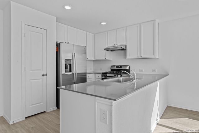 3626 Greensfield Way, San Antonio, TX 78223