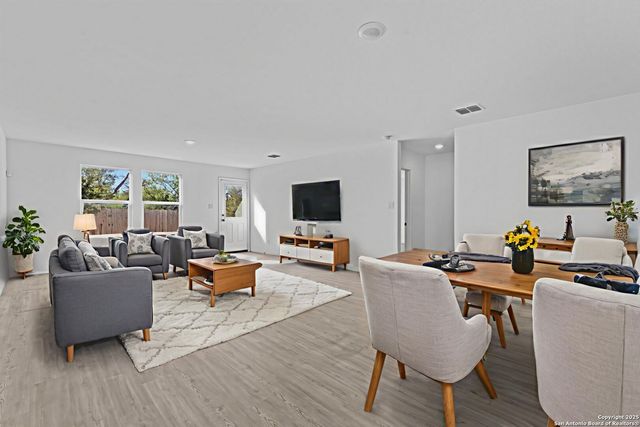 3626 Greensfield Way, San Antonio, TX 78223