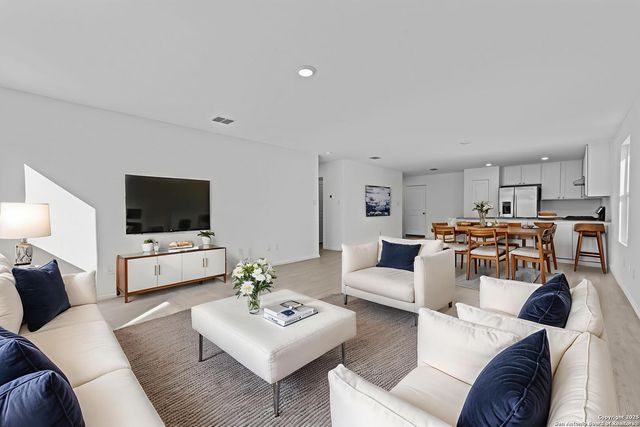 3626 Greensfield Way, San Antonio, TX 78223