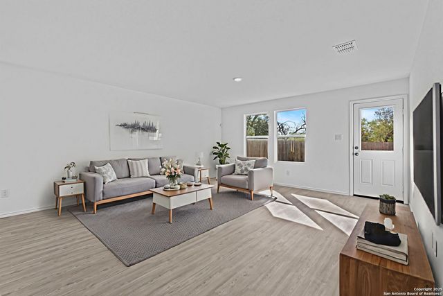 3626 Greensfield Way, San Antonio, TX 78223