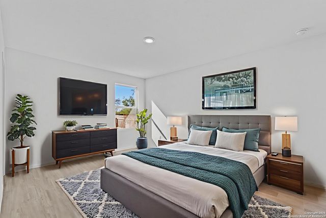 3626 Greensfield Way, San Antonio, TX 78223