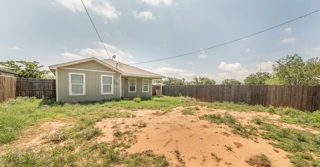 4702 Ave C, Lubbock, TX 79404