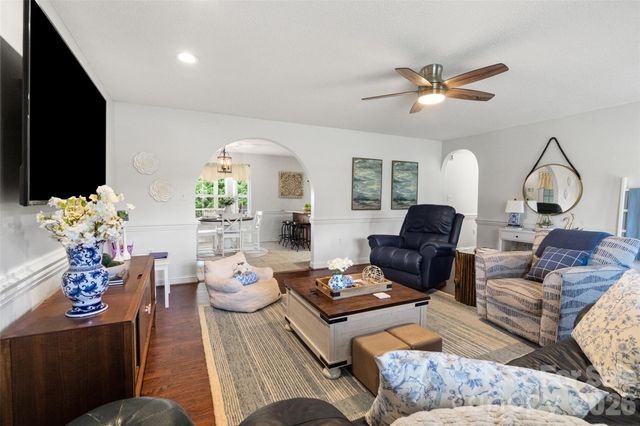 5851 Flat Creek Road, Lancaster, SC 29720