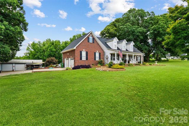 5851 Flat Creek Road, Lancaster, SC 29720