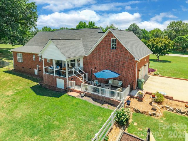 5851 Flat Creek Road, Lancaster, SC 29720