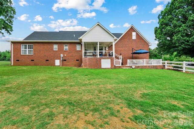 5851 Flat Creek Road, Lancaster, SC 29720