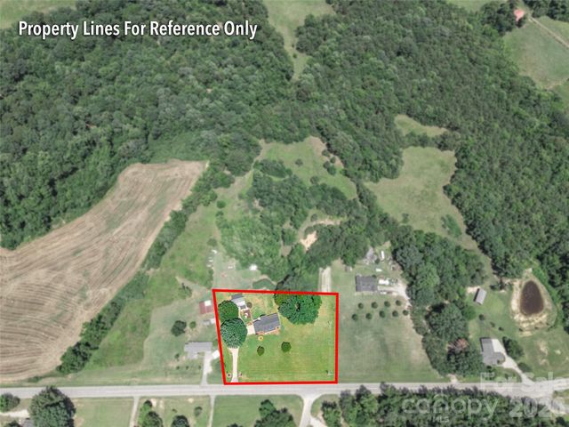 5851 Flat Creek Road, Lancaster, SC 29720