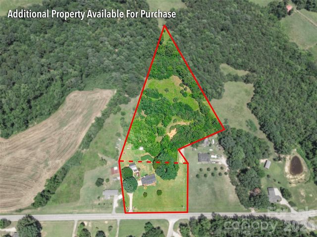 5851 Flat Creek Road, Lancaster, SC 29720