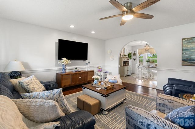 5851 Flat Creek Road, Lancaster, SC 29720