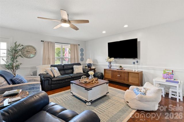 5851 Flat Creek Road, Lancaster, SC 29720