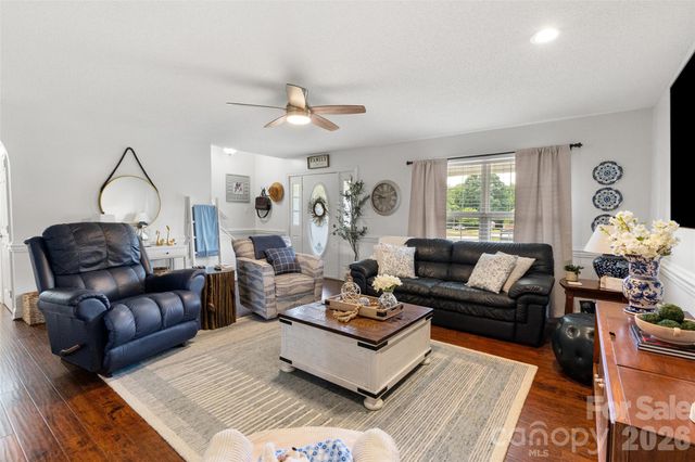 5851 Flat Creek Road, Lancaster, SC 29720