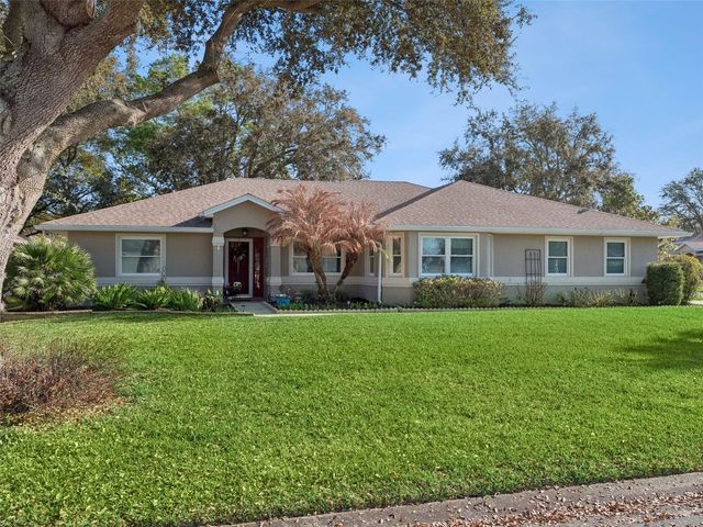 21533 KING HENRY AVENUE, Leesburg, FL 34748