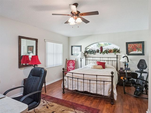 21533 KING HENRY AVENUE, Leesburg, FL 34748