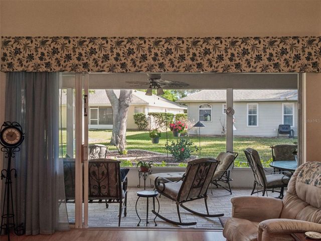 21533 KING HENRY AVENUE, Leesburg, FL 34748