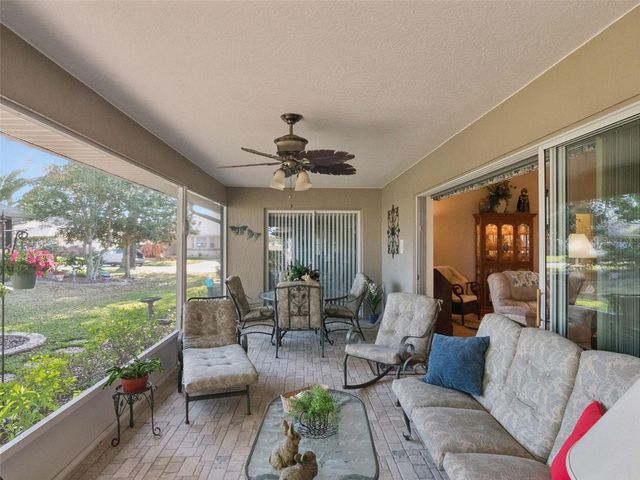 21533 KING HENRY AVENUE, Leesburg, FL 34748