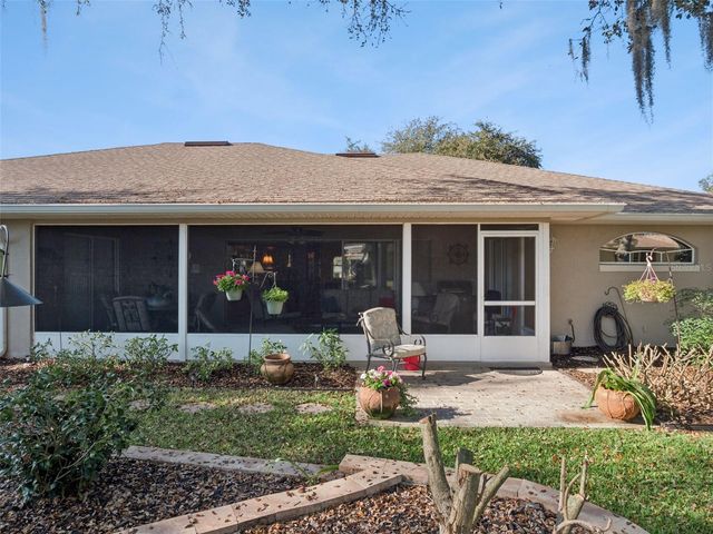 21533 KING HENRY AVENUE, Leesburg, FL 34748