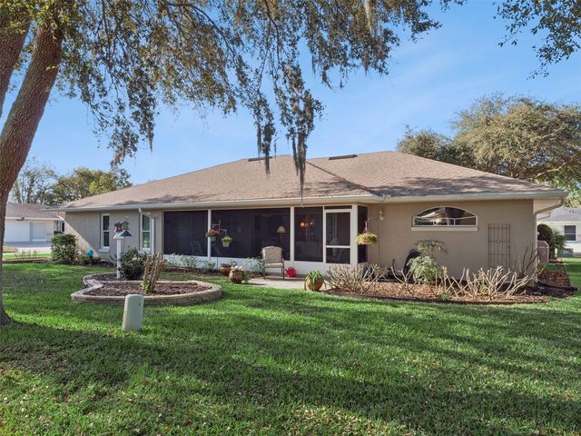 21533 KING HENRY AVENUE, Leesburg, FL 34748