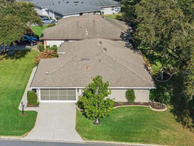 21533 KING HENRY AVENUE, Leesburg, FL 34748