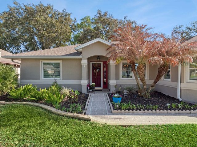 21533 KING HENRY AVENUE, Leesburg, FL 34748