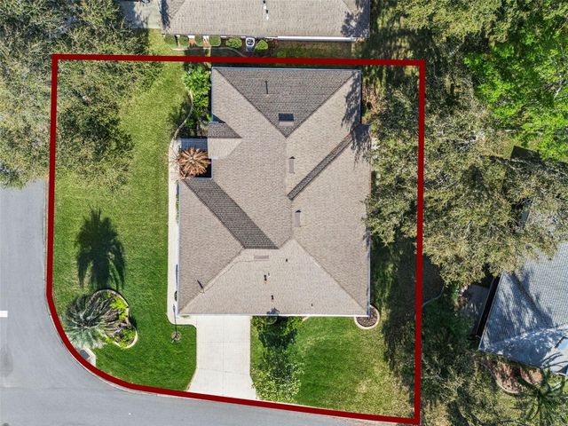 21533 KING HENRY AVENUE, Leesburg, FL 34748