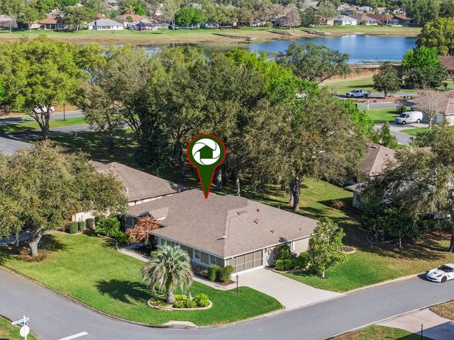 21533 KING HENRY AVENUE, Leesburg, FL 34748