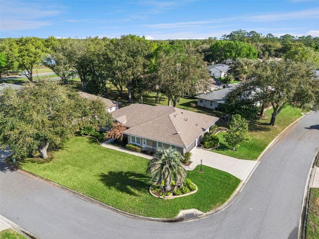 21533 KING HENRY AVENUE, Leesburg, FL 34748