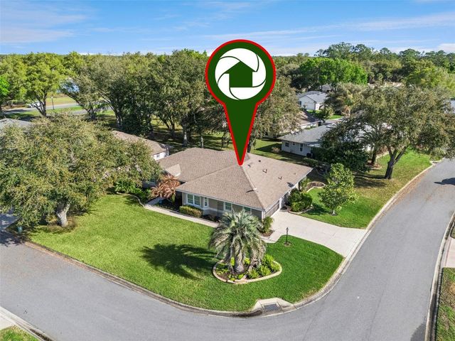 21533 KING HENRY AVENUE, Leesburg, FL 34748