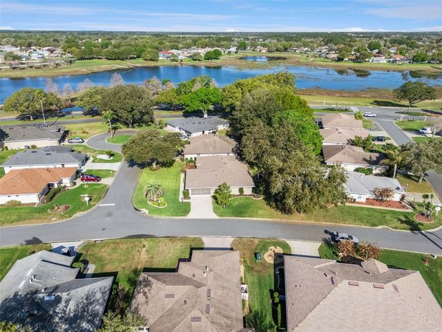 21533 KING HENRY AVENUE, Leesburg, FL 34748