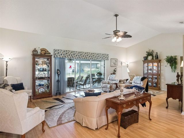 21533 KING HENRY AVENUE, Leesburg, FL 34748