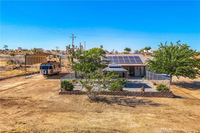 57920 Buena Vista Drive, Yucca Valley, CA 92284