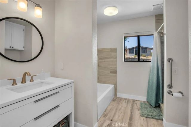 57920 Buena Vista Drive, Yucca Valley, CA 92284