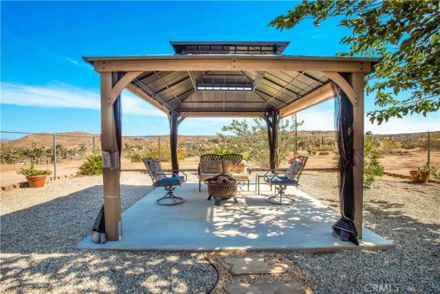 57920 Buena Vista Drive, Yucca Valley, CA 92284